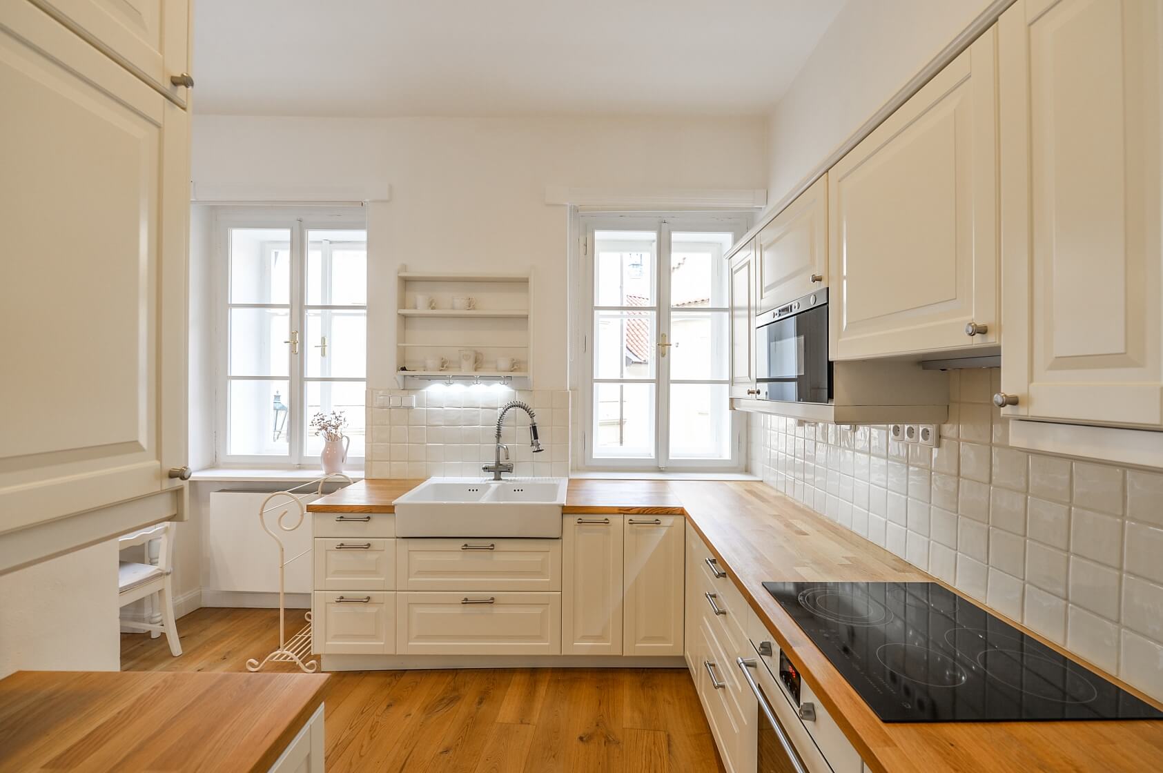 Řásnovka, Staré Město - Praha 1 | Pronájem, Byt 3+kk, 50 m²