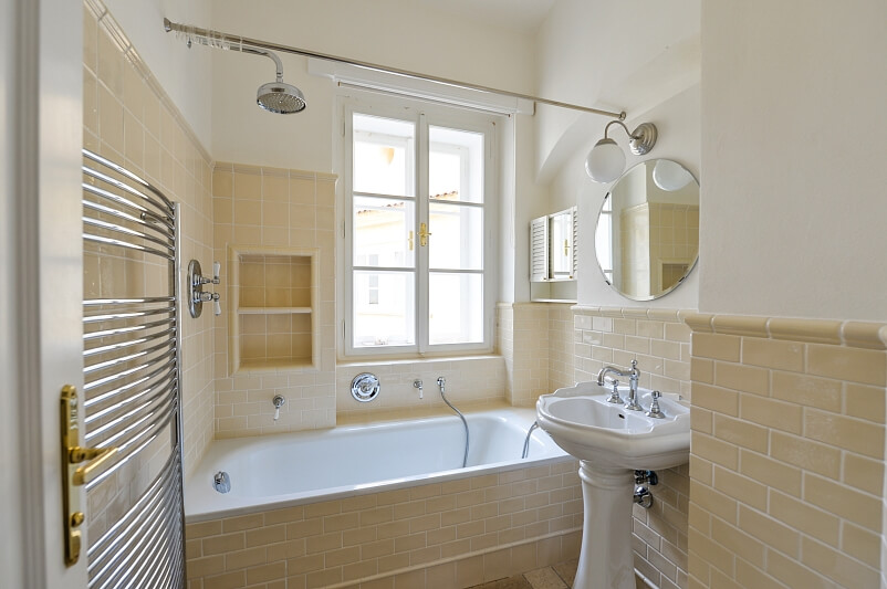 Řásnovka, Staré Město - Prague 1 | Rent, Apartment Two-bedroom (3+kk), 50 m²