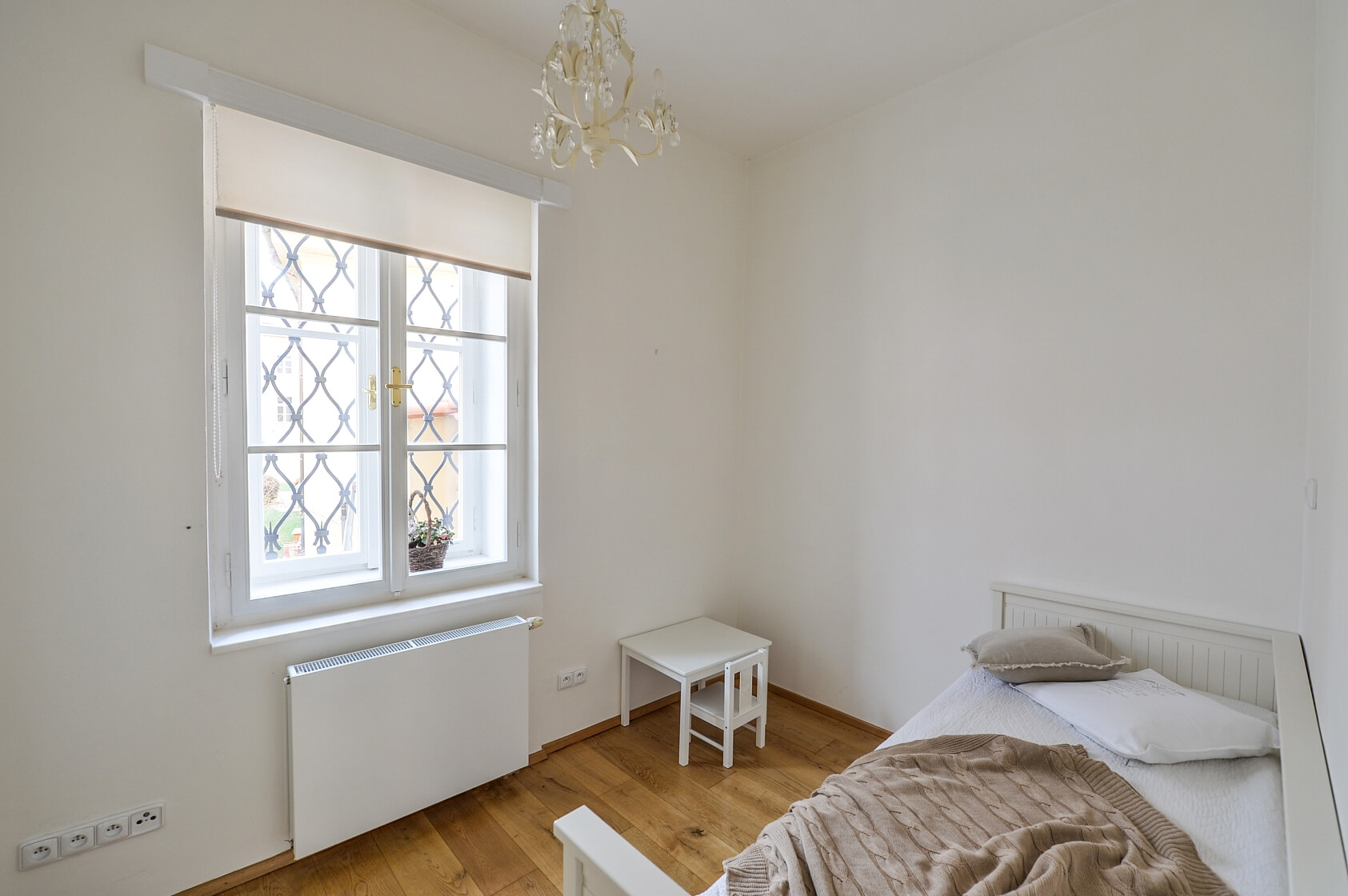 Řásnovka, Staré Město - Praha 1 | Pronájem, Byt 3+kk, 50 m²