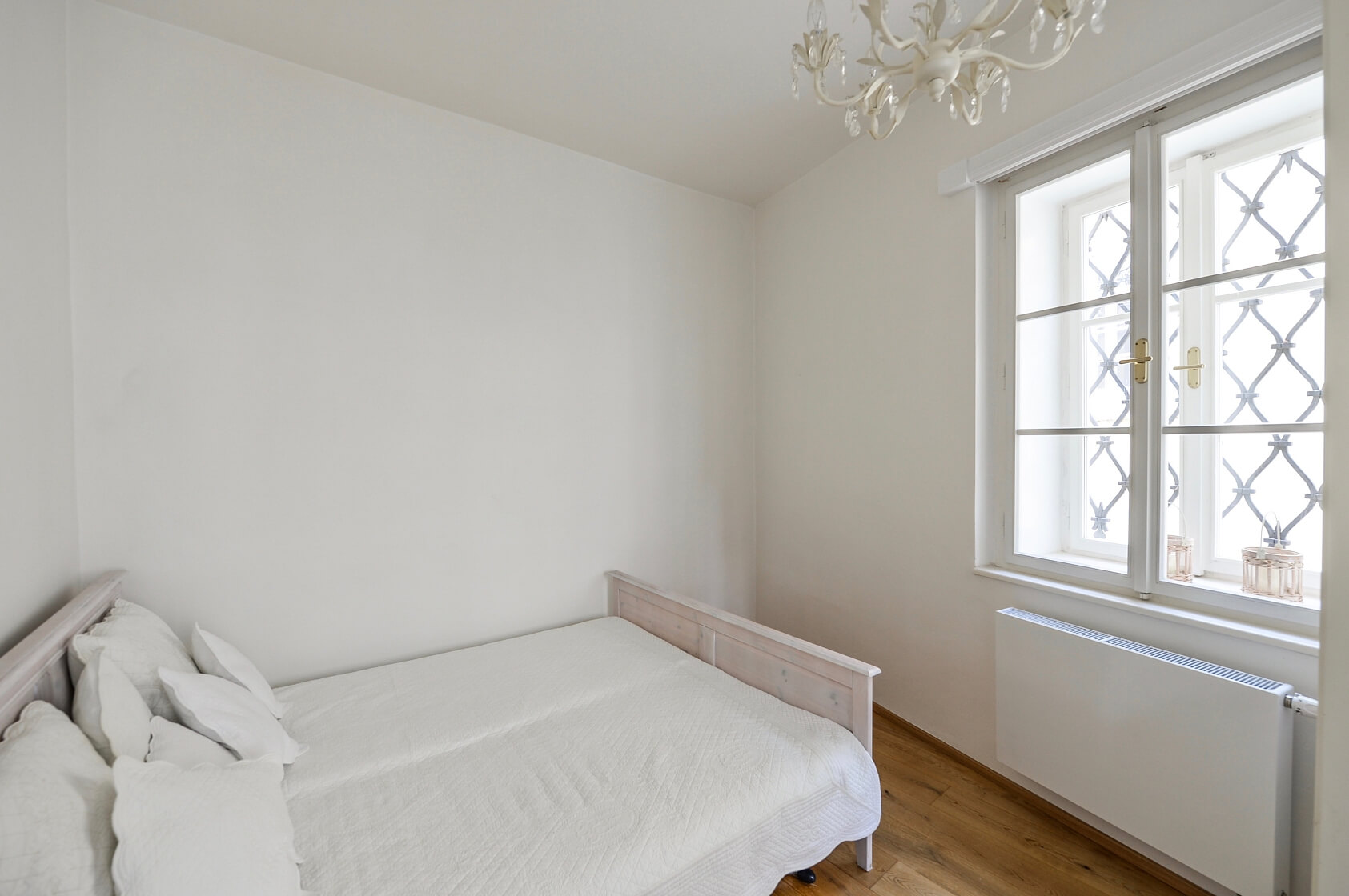 Řásnovka, Staré Město - Prague 1 | Rent, Apartment Two-bedroom (3+kk), 50 m²