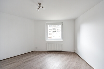 Makedonská, Střížkov - Prague 9 | Rent, Apartment Two-bedroom (3+kk), 90 m²