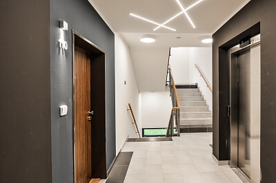 Makedonská, Střížkov - Praha 9 | Pronájem, Byt 3+kk, 90 m²