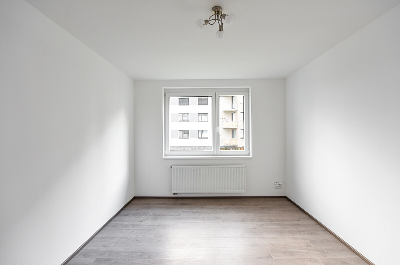 Makedonská, Střížkov - Praha 9 | Pronájem, Byt 3+kk, 90 m²
