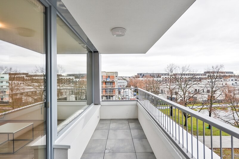 Walterovo náměstí, Jinonice - Praha 5 | Pronájem, Byt 2+kk, 64 m²