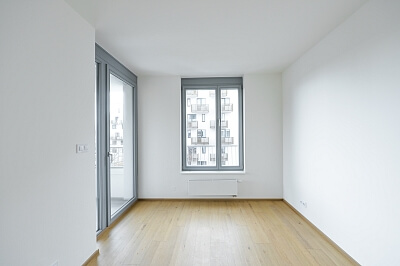 Walterovo náměstí, Jinonice - Prague 5 | Rent, Apartment One-bedroom (2+kk), 64 m²