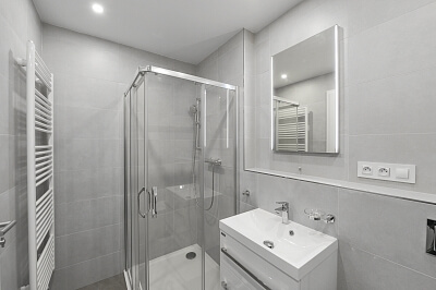 Walterovo náměstí, Jinonice - Praha 5 | Pronájem, Byt 2+kk, 64 m²