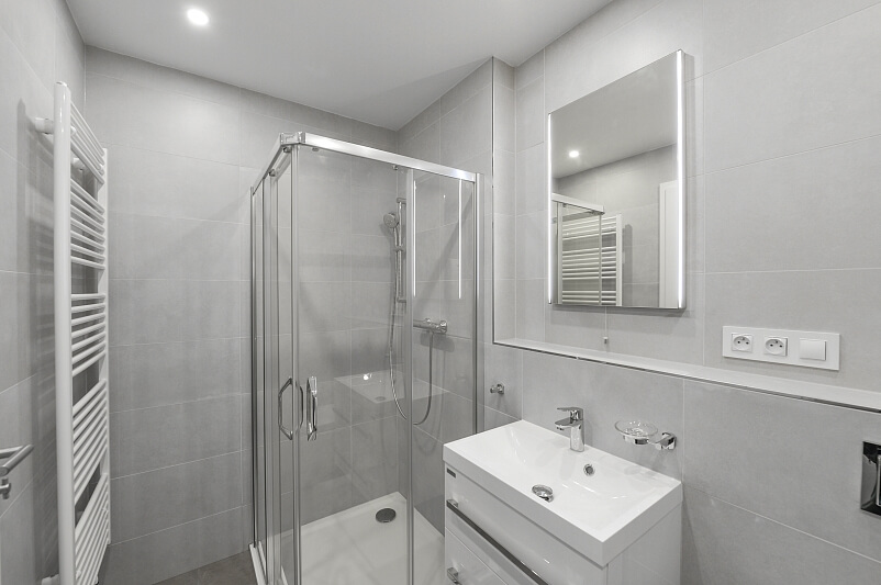 Walterovo náměstí, Jinonice - Prague 5 | Rent, Apartment One-bedroom (2+kk), 64 m²