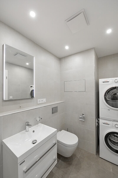 Walterovo náměstí, Jinonice - Praha 5 | Pronájem, Byt 2+kk, 64 m²