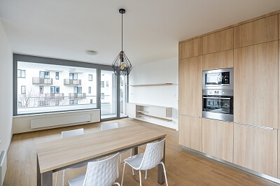 Walterovo náměstí, Jinonice - Praha 5 | Pronájem, Byt 2+kk, 64 m²