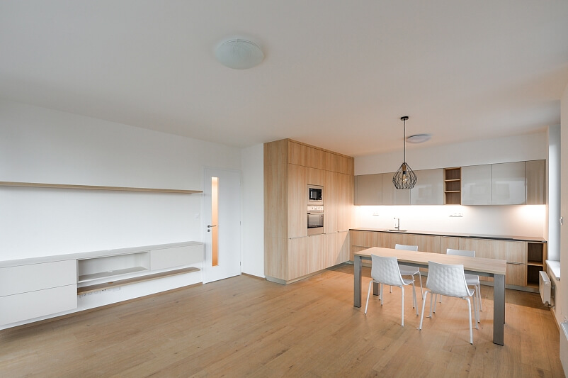 Walterovo náměstí, Jinonice - Praha 5 | Pronájem, Byt 2+kk, 64 m²