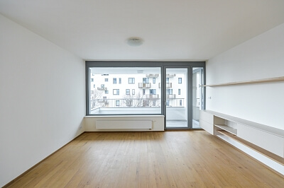 Walterovo náměstí, Jinonice - Prague 5 | Rent, Apartment One-bedroom (2+kk), 64 m²