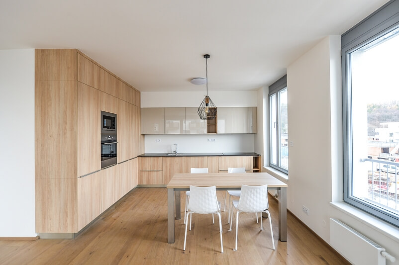Walterovo náměstí, Jinonice - Praha 5 | Pronájem, Byt 2+kk, 64 m²