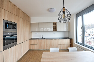 Walterovo náměstí, Jinonice - Praha 5 | Pronájem, Byt 2+kk, 64 m²