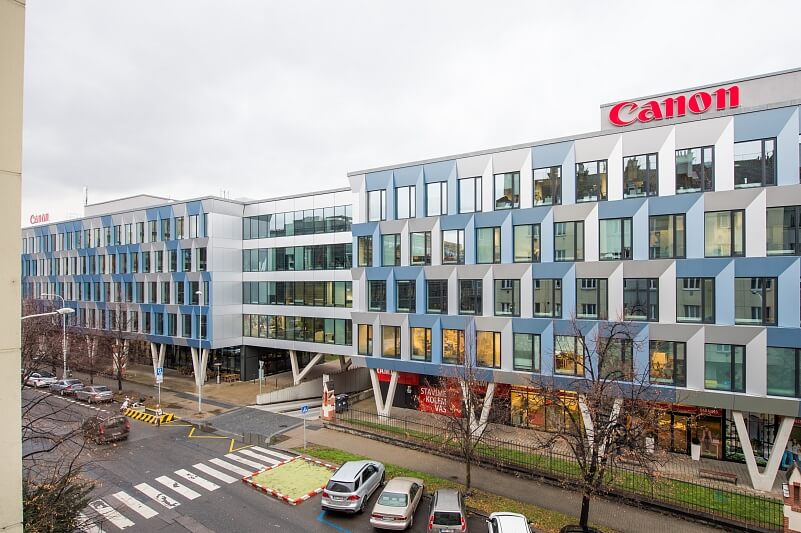 Jankovcova, Holešovice - Praha 7 | Pronájem, Byt 2+kk, 44 m²