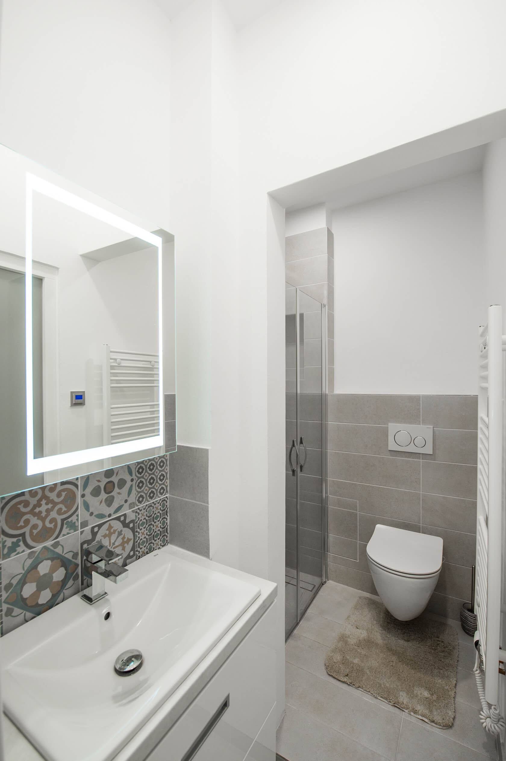 Jankovcova, Holešovice - Praha 7 | Pronájem, Byt 2+kk, 44 m²