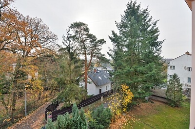 Hodkovičky - Prague 4 | Rent, House Four-bedroom (5+kk), 252 m²