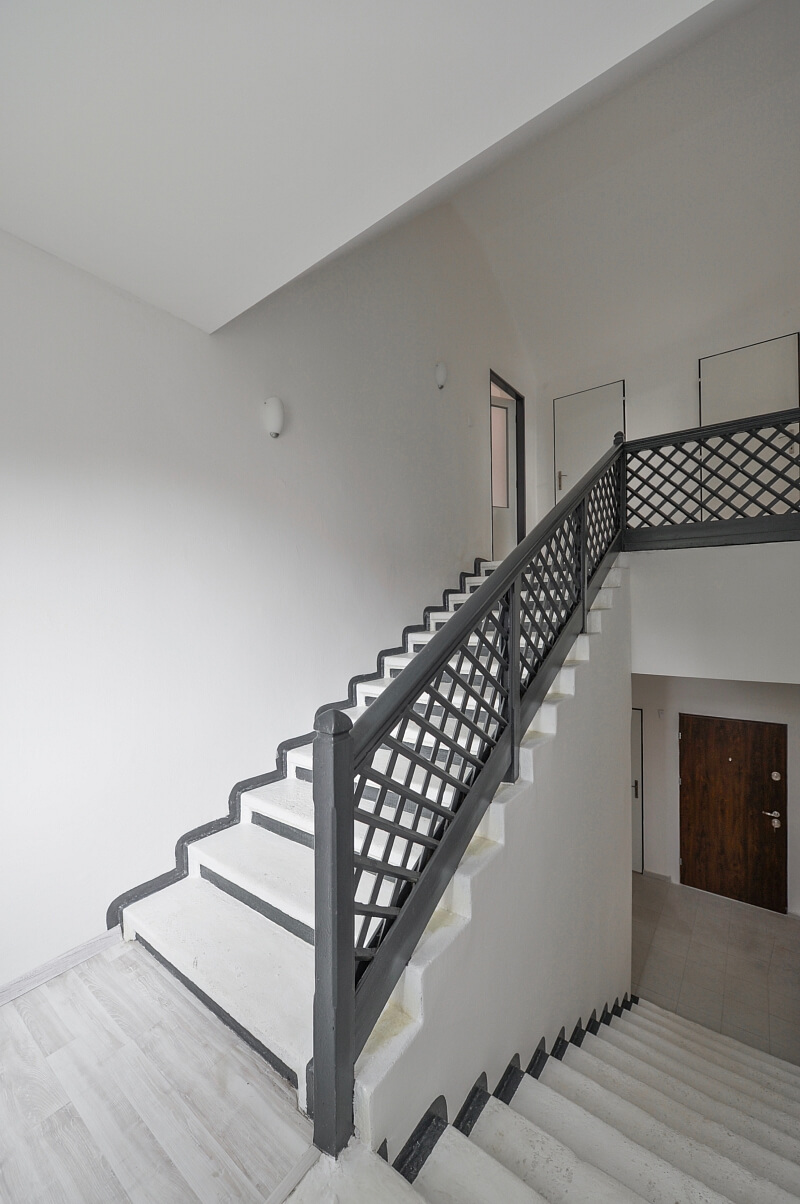 Hodkovičky - Prague 4 | Rent, House Four-bedroom (5+kk), 252 m²