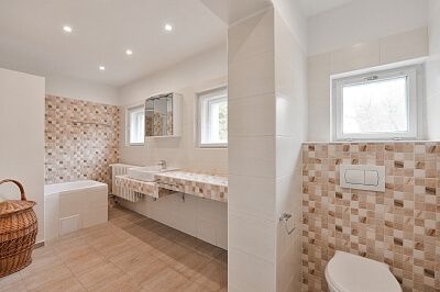 Hodkovičky - Prague 4 | Rent, House Four-bedroom (5+kk), 252 m²