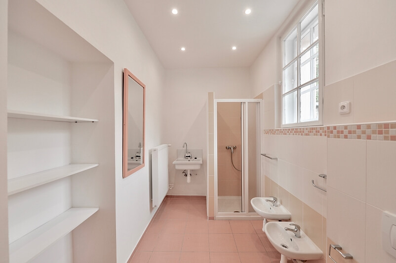 Hodkovičky - Prague 4 | Rent, House Four-bedroom (5+kk), 252 m²