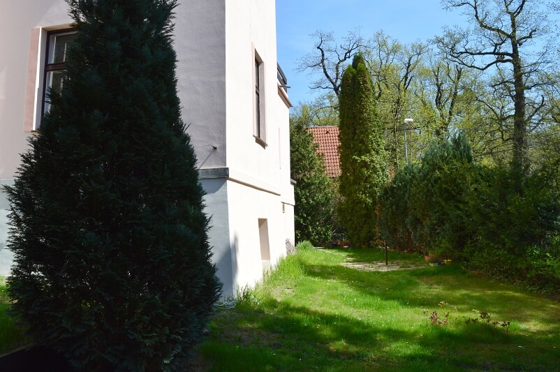 Hodkovičky - Praha 4 | Pronájem, Rodinný dům 5+kk, 252 m²