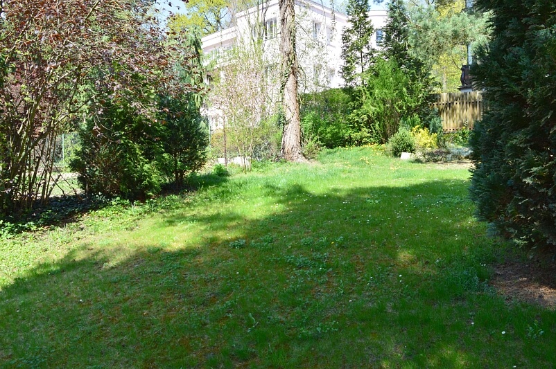 Hodkovičky - Prague 4 | Rent, House Four-bedroom (5+kk), 252 m²