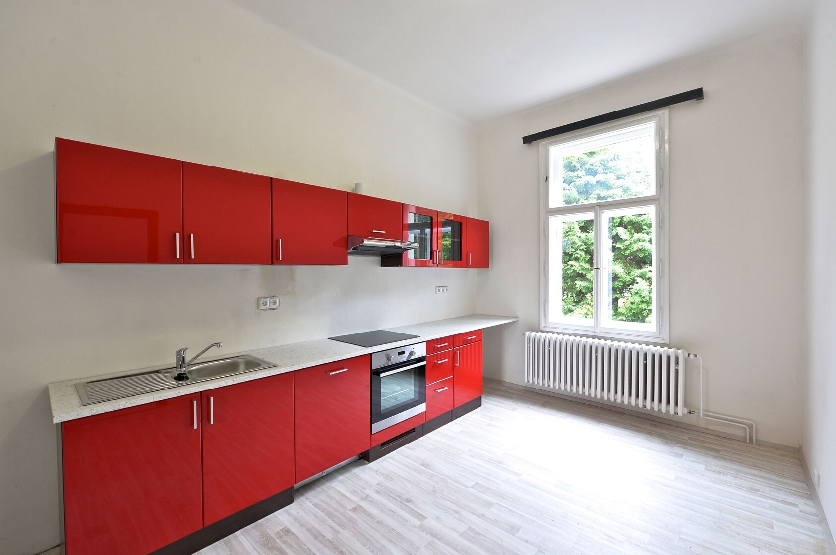 Hodkovičky - Praha 4 | Pronájem, Rodinný dům 5+kk, 252 m²