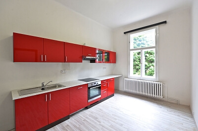 Hodkovičky - Praha 4 | Pronájem, Rodinný dům 5+kk, 252 m²