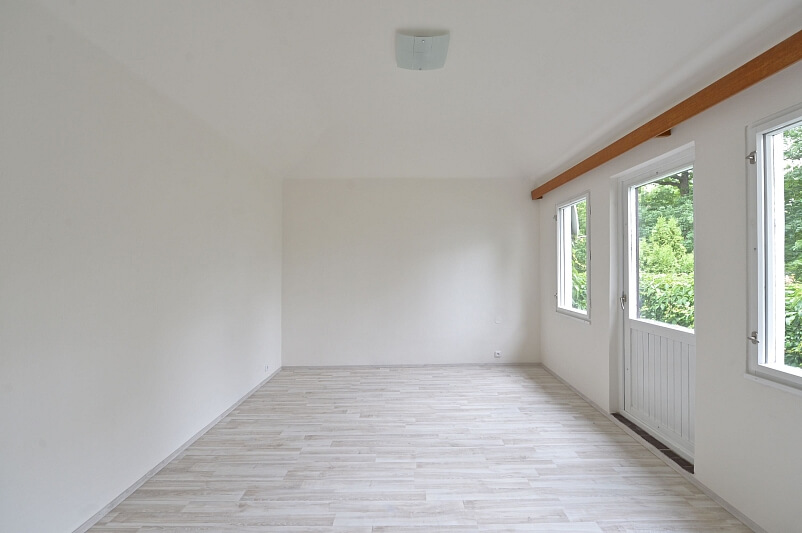 Hodkovičky - Prague 4 | Rent, House Four-bedroom (5+kk), 252 m²