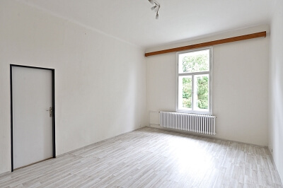 Hodkovičky - Prague 4 | Rent, House Four-bedroom (5+kk), 252 m²