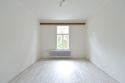 Hodkovičky - Prague 4 | Rent, House Four-bedroom (5+kk), 252 m²