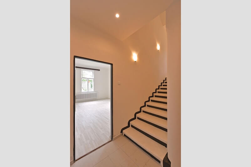 Hodkovičky - Prague 4 | Rent, House Four-bedroom (5+kk), 252 m²