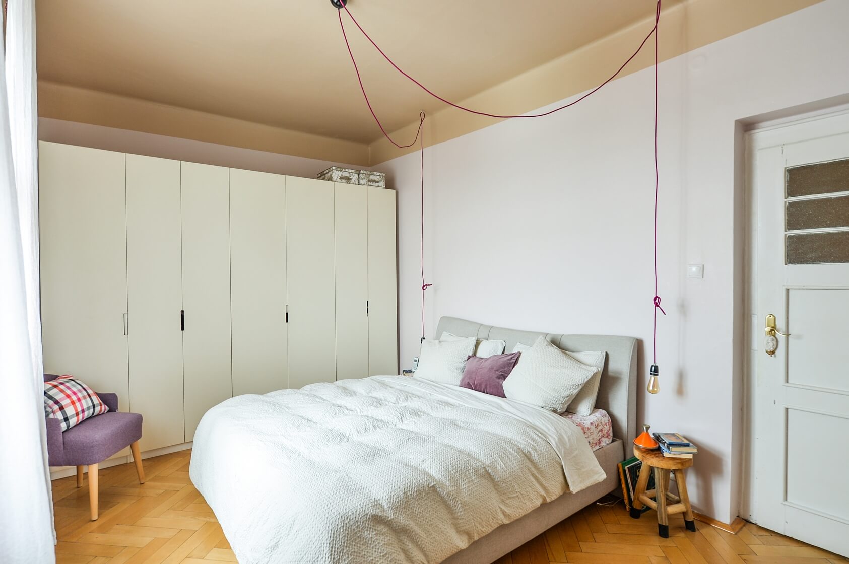 Dělostřelecká, Střešovice - Prague 6 | Rent, House Three-bedroom (4+kk), 157 m²