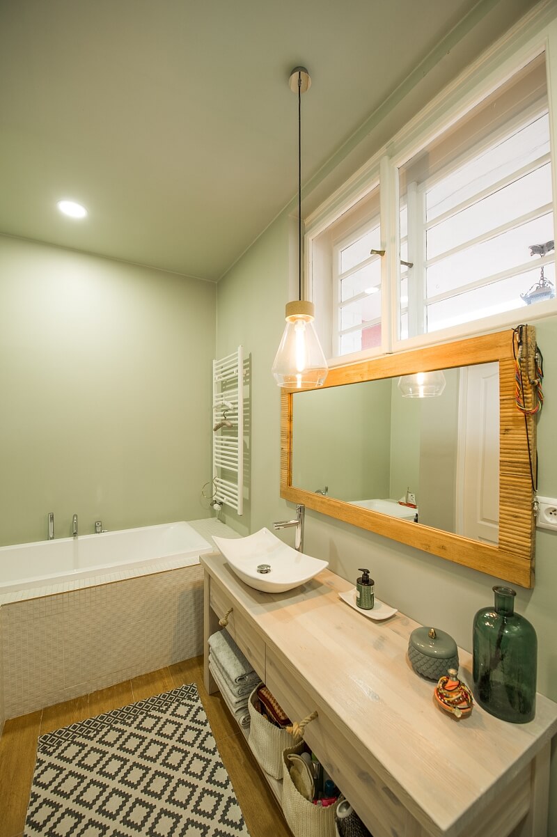 Dělostřelecká, Střešovice - Praha 6 | Pronájem, Rodinný dům 4+kk, 157 m²