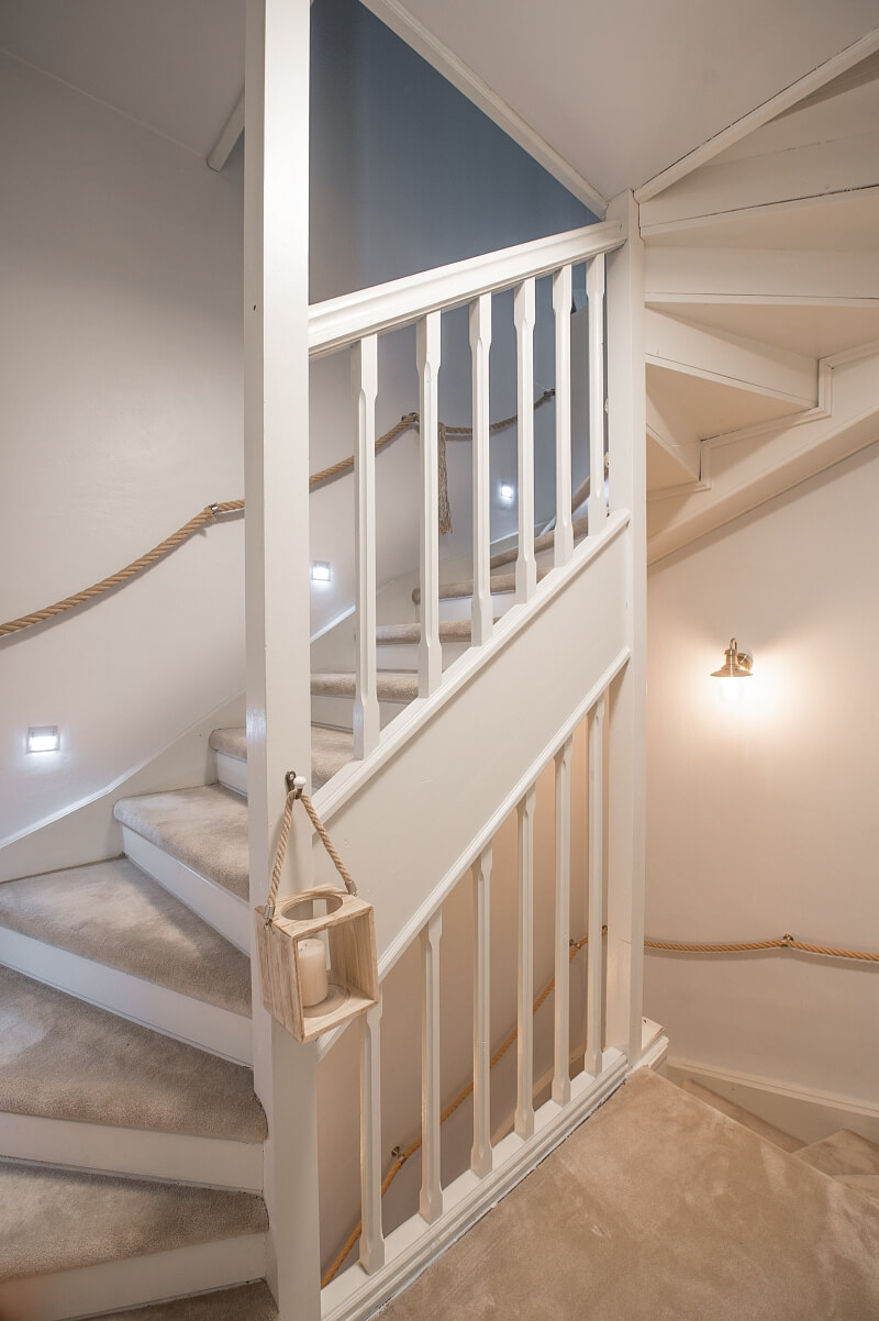 Dělostřelecká, Střešovice - Praha 6 | Pronájem, Rodinný dům 4+kk, 157 m²