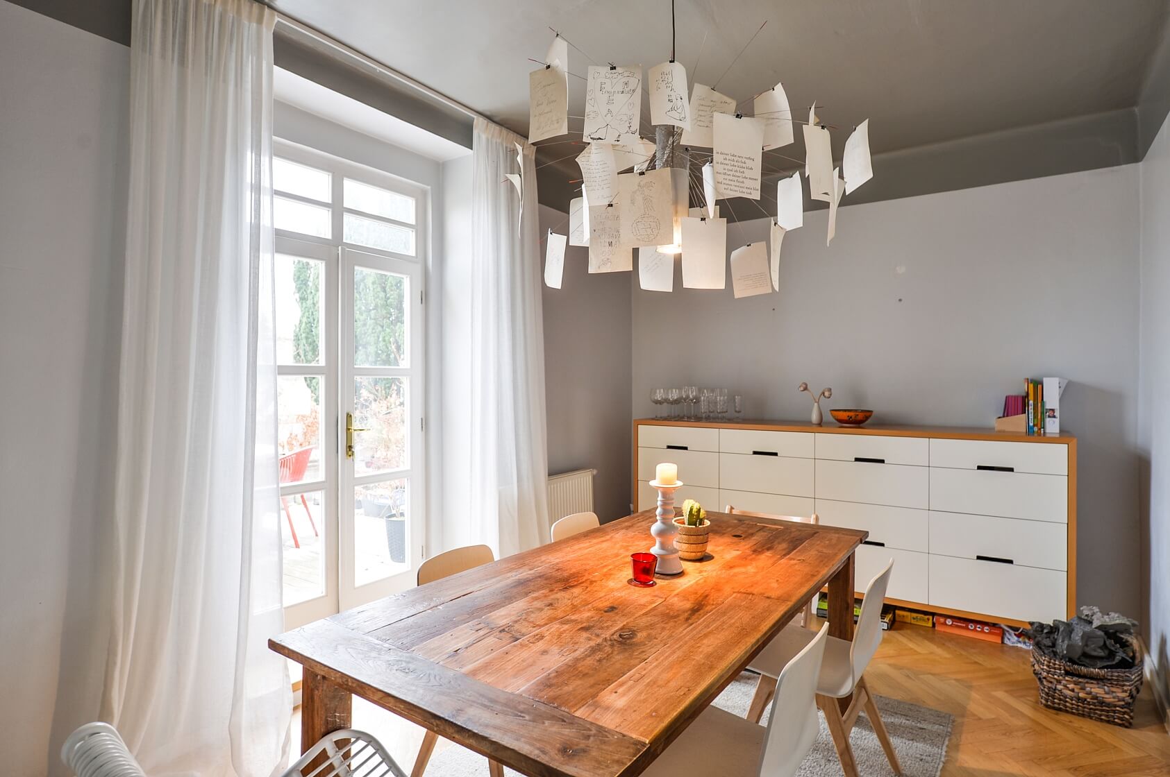 Dělostřelecká, Střešovice - Praha 6 | Pronájem, Rodinný dům 4+kk, 157 m²