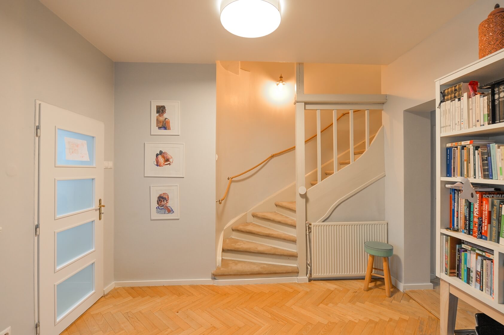 Dělostřelecká, Střešovice - Praha 6 | Pronájem, Rodinný dům 4+kk, 157 m²