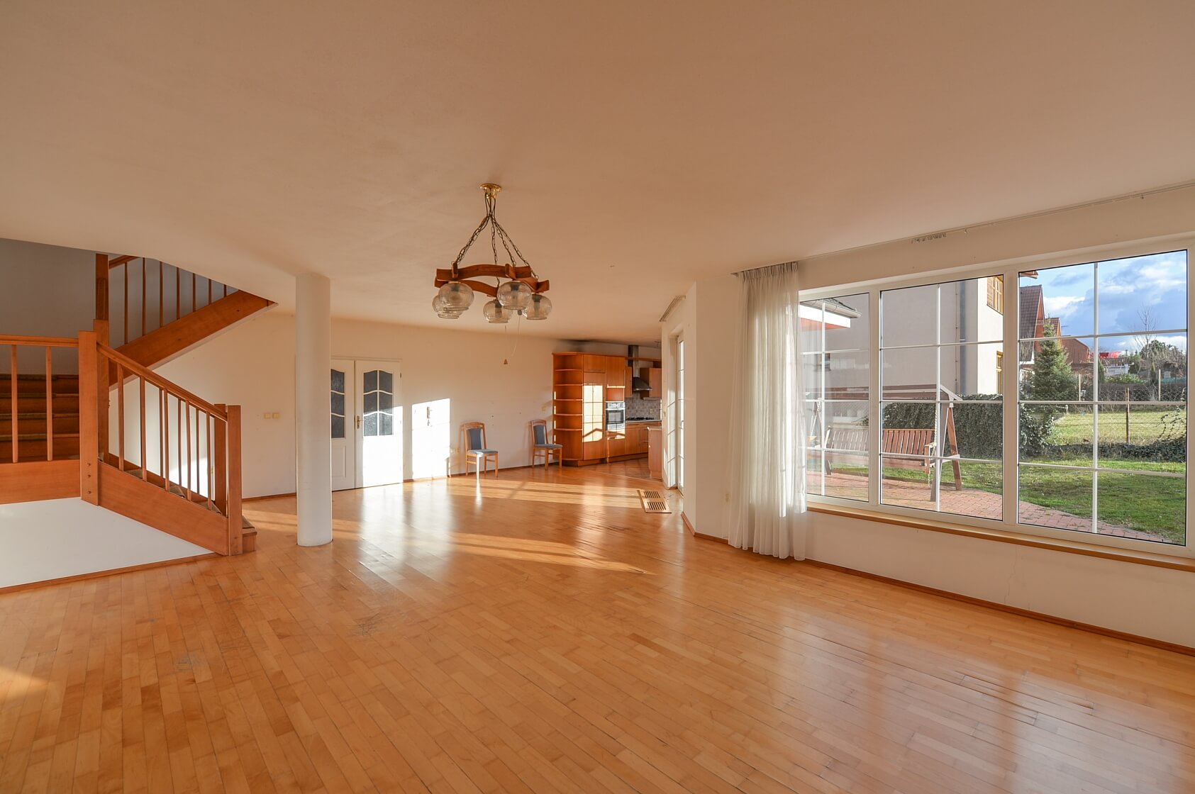 U Strouhy, Čakovice - Praha 9 | Prodej, Rodinný dům 5+kk, 276 m²