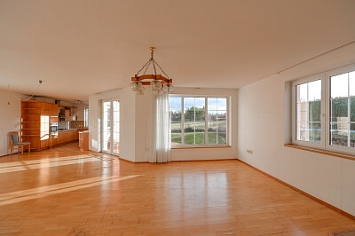 U Strouhy, Čakovice - Prague 9 | Sale, House Four-bedroom (5+kk), 276 m²