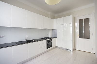 Podskalská, Nové Město - Praha 2 | Pronájem, Byt 3+1, 103 m²