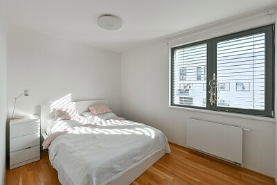 Nad Bání, Libeň - Prague 8 | Rent, Apartment One-bedroom (2+kk), 68 m²