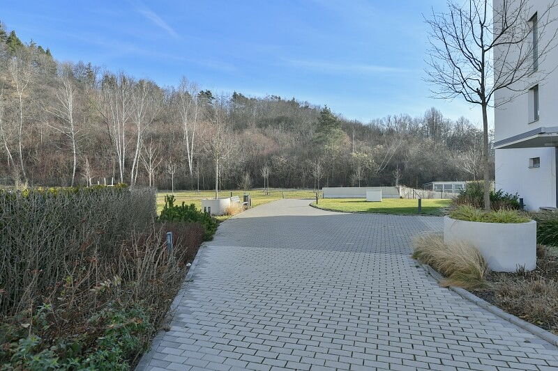 Nad Bání, Libeň - Praha 8 | Pronájem, Byt 2+kk, 68 m²