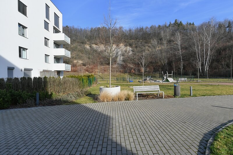 Nad Bání, Libeň - Praha 8 | Pronájem, Byt 2+kk, 68 m²