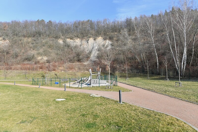 Nad Bání, Libeň - Prague 8 | Rent, Apartment One-bedroom (2+kk), 68 m²