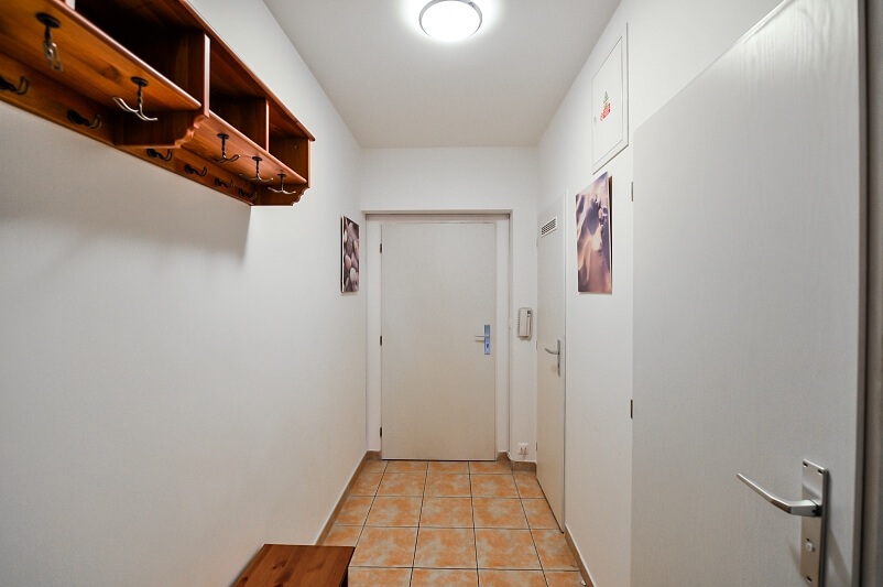 Bechlínská, Letňany - Prague 9 | Rent, Apartment One-bedroom (2+kk), 53 m²