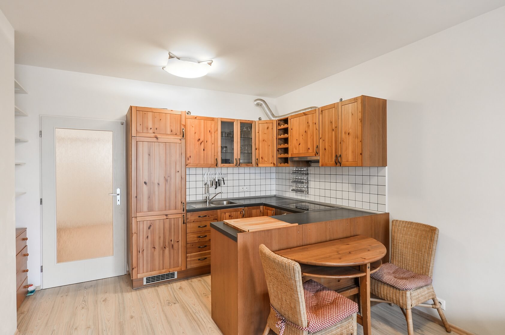 Bechlínská, Letňany - Praha 9 | Pronájem, Byt 2+kk, 53 m²