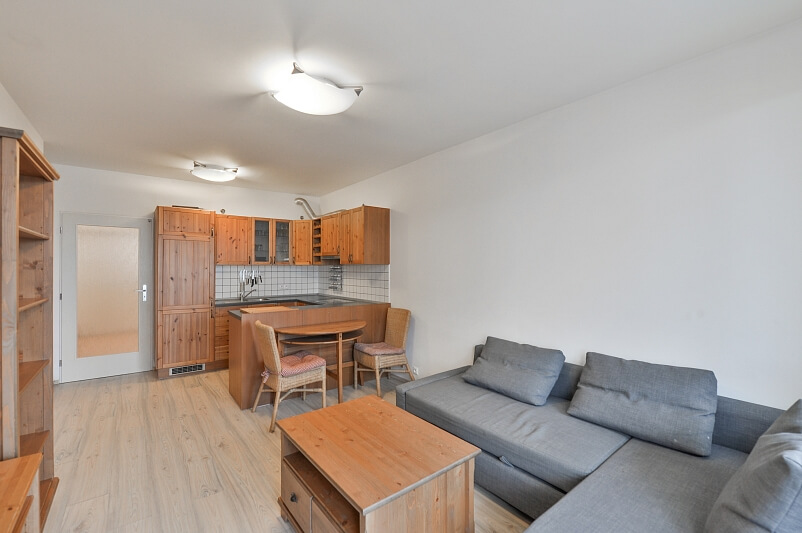 Bechlínská, Letňany - Praha 9 | Pronájem, Byt 2+kk, 53 m²