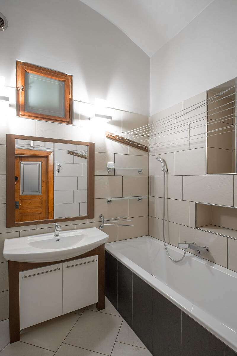 Vinohradská, Vinohrady - Praha 2 | Pronájem, Byt 3+1, 102 m²