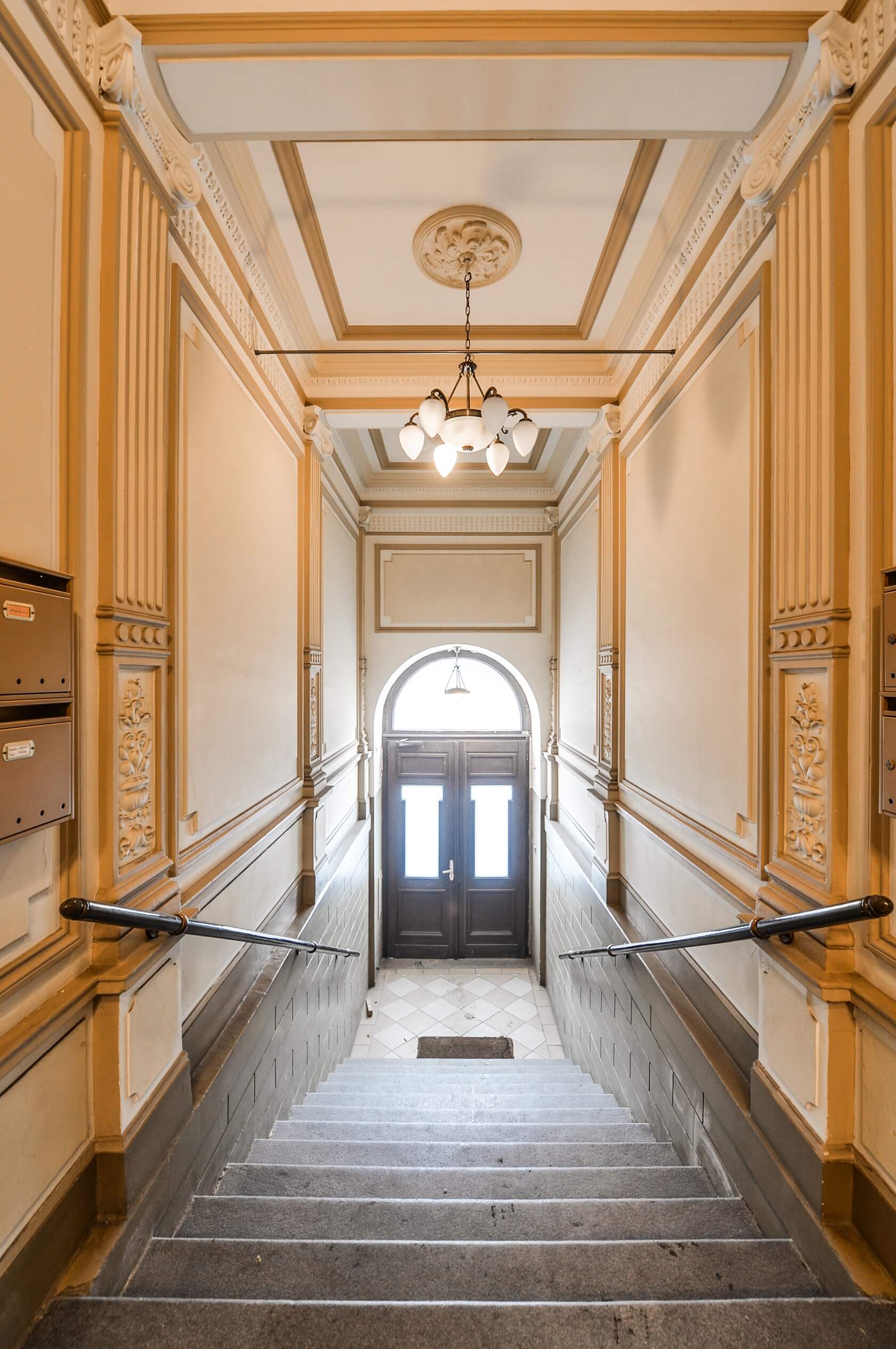 Vinohradská, Vinohrady - Praha 2 | Pronájem, Byt 3+1, 102 m²