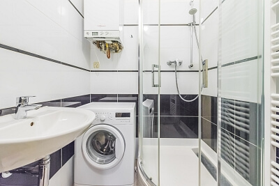 Vinohrady - Praha 10 | Prodej, Byt 2+kk, 54 m²