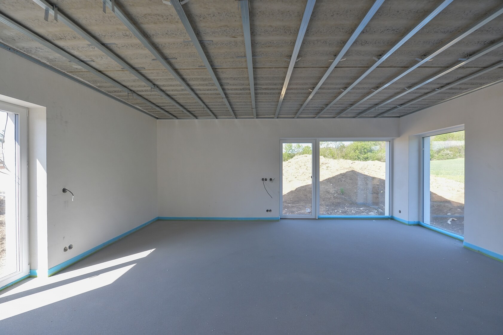 Levín, Beroun | Prodej, Rodinný dům 5+kk, 131 m²